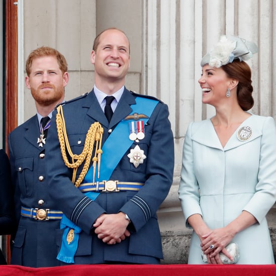 Does the Royal Family Pay Taxes?