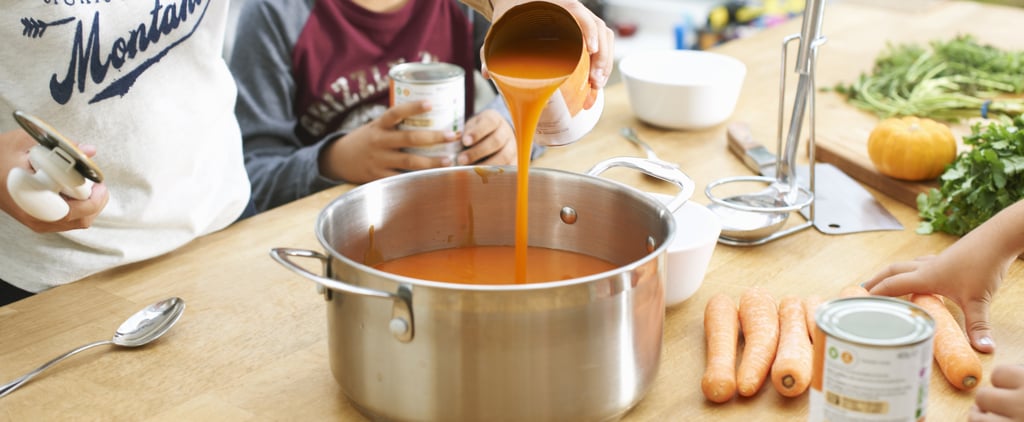 The Best Canned Soups