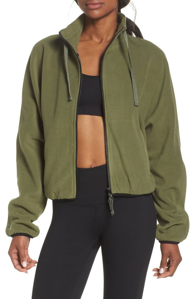 FP Movement Higher Ground Fleece Jacket