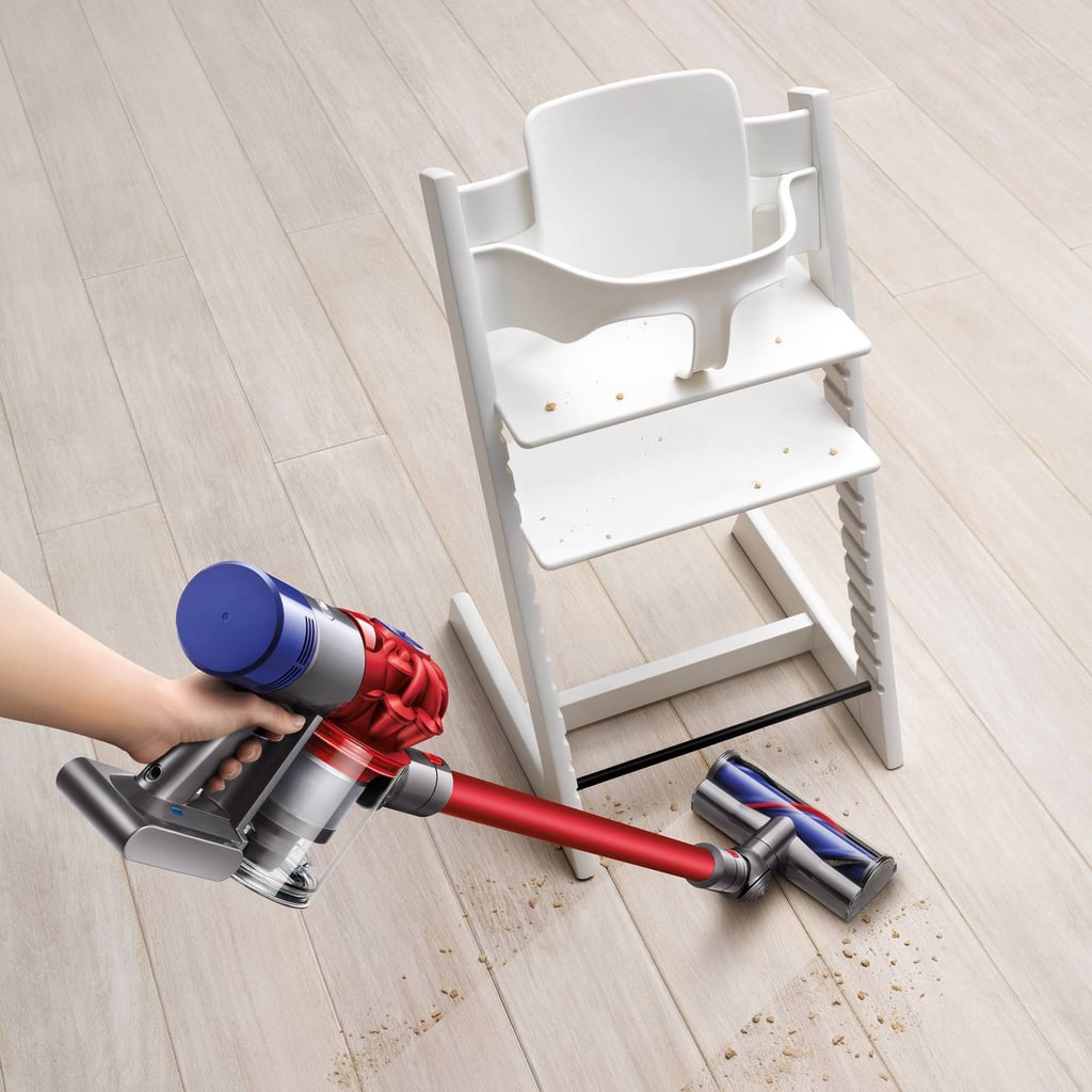 A Dyson Deal: Dyson V8 Motorhead Origin Cordless Stick Vacuum