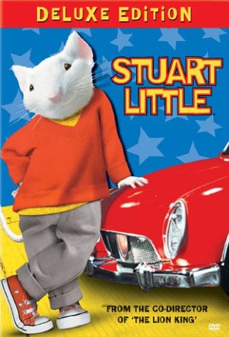 Stuart Little