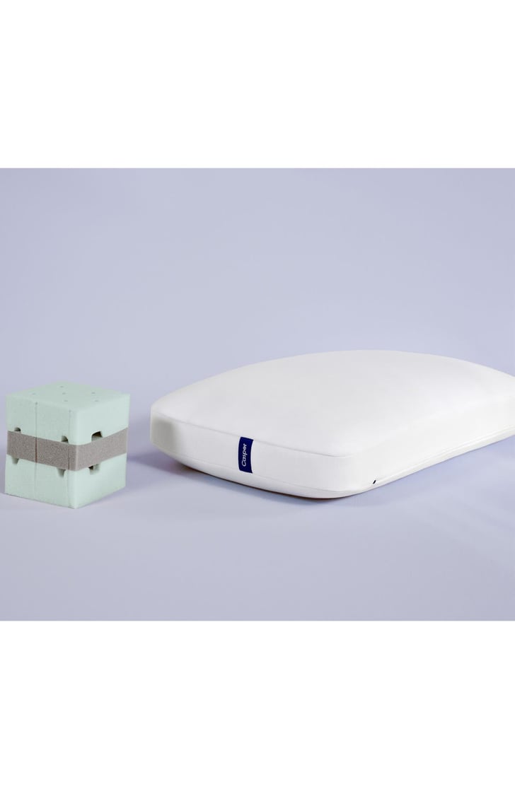 Casper The Foam Pillow Best Deals From the Nordstrom HalfYearly Sale 2021 POPSUGAR Smart
