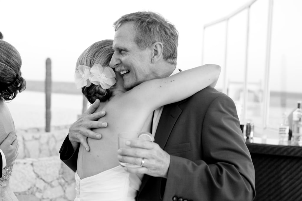 Beach Wedding in Cabo San Lucas