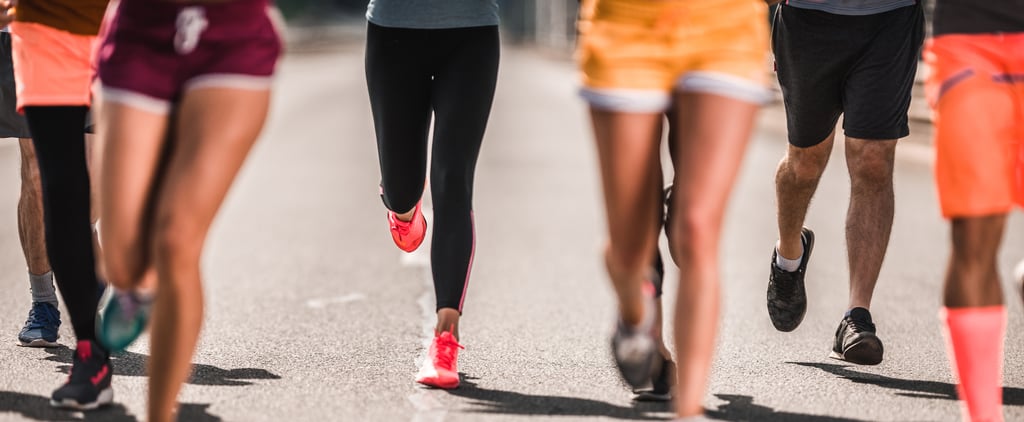 How Do You Train For a Marathon Without Getting Injured?