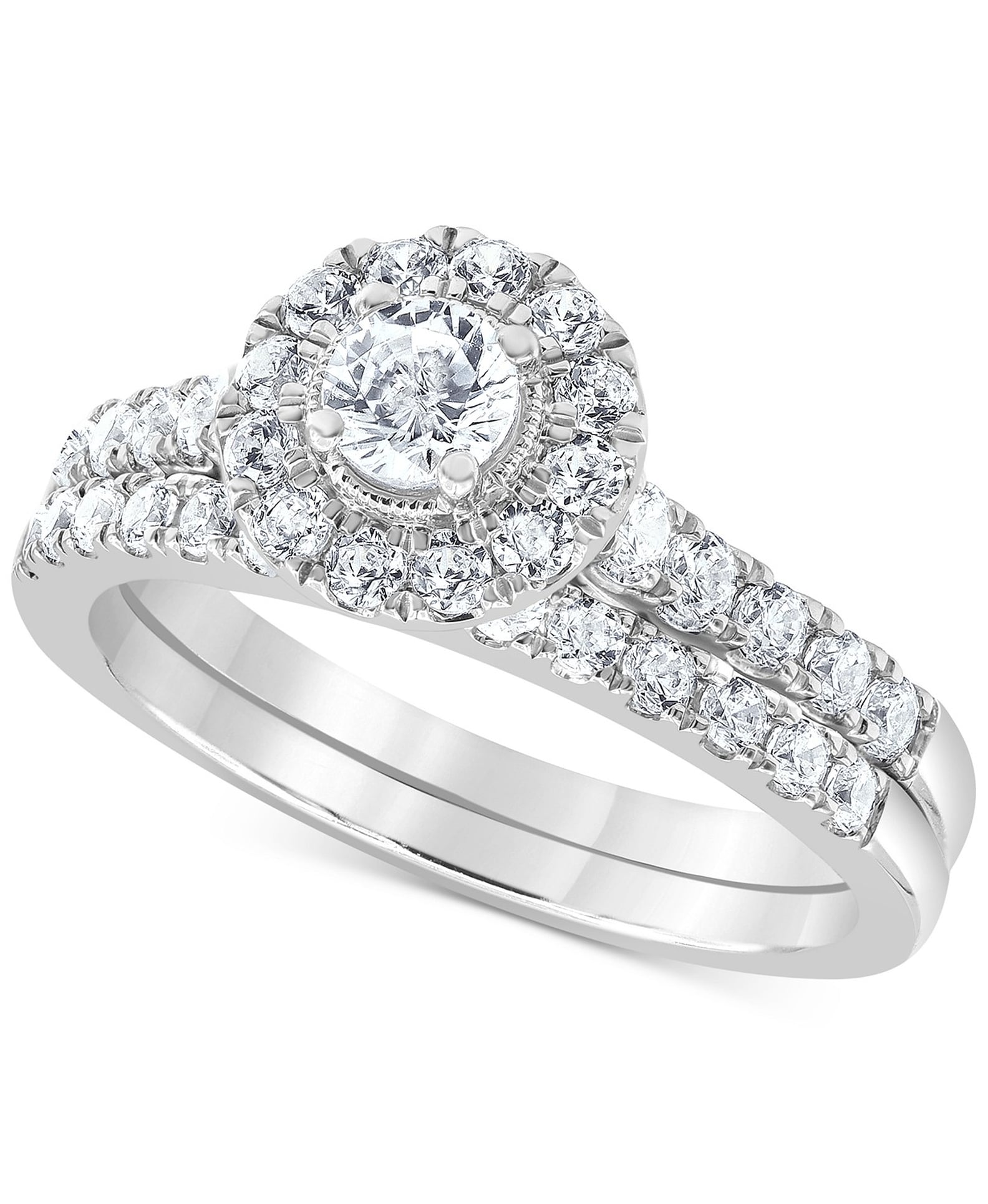 Best Affordable Engagement Rings 2023 POPSUGAR Fashion