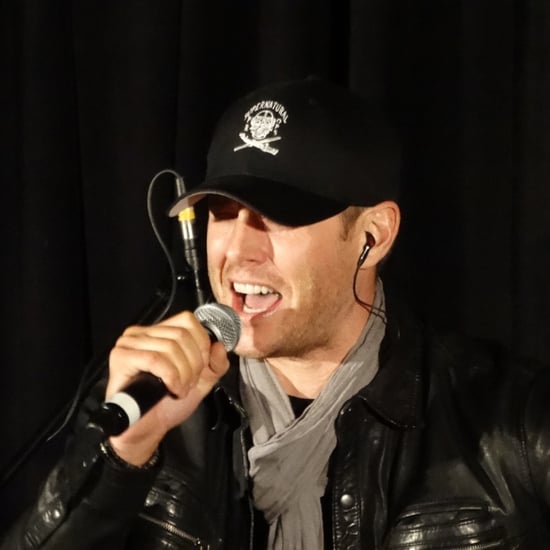 Videos of Jensen Ackles Singing