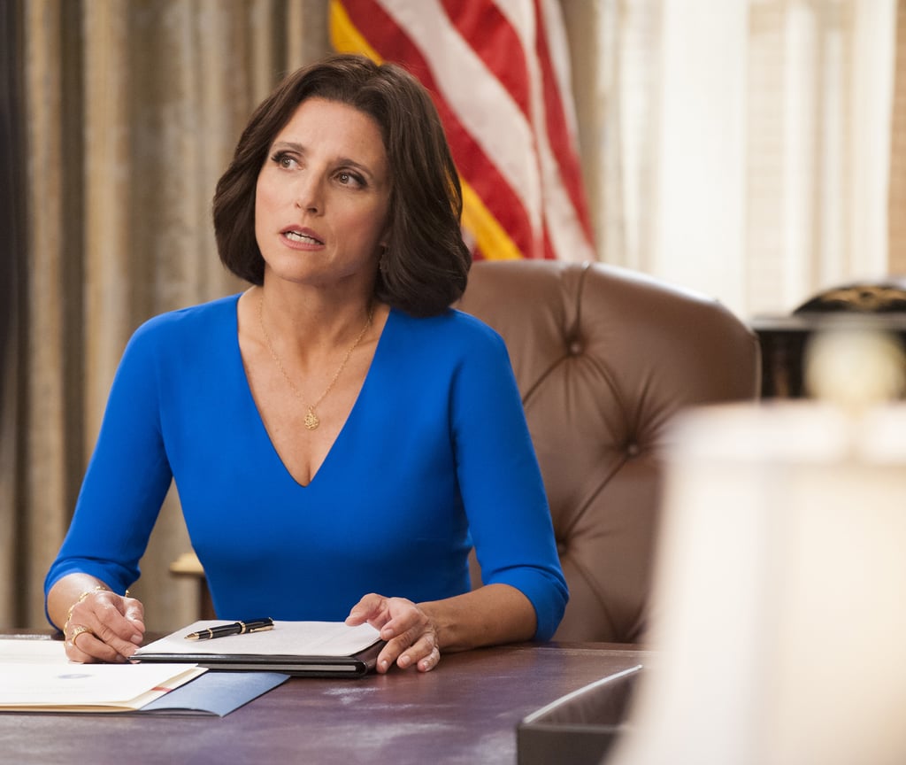 Funny Veep GIFs
