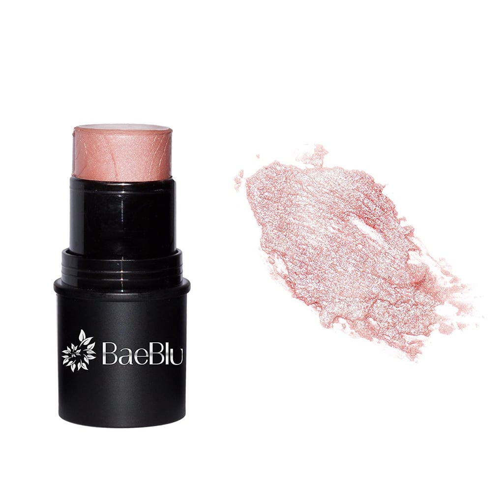 BaeBlu Organic Cheek Tint