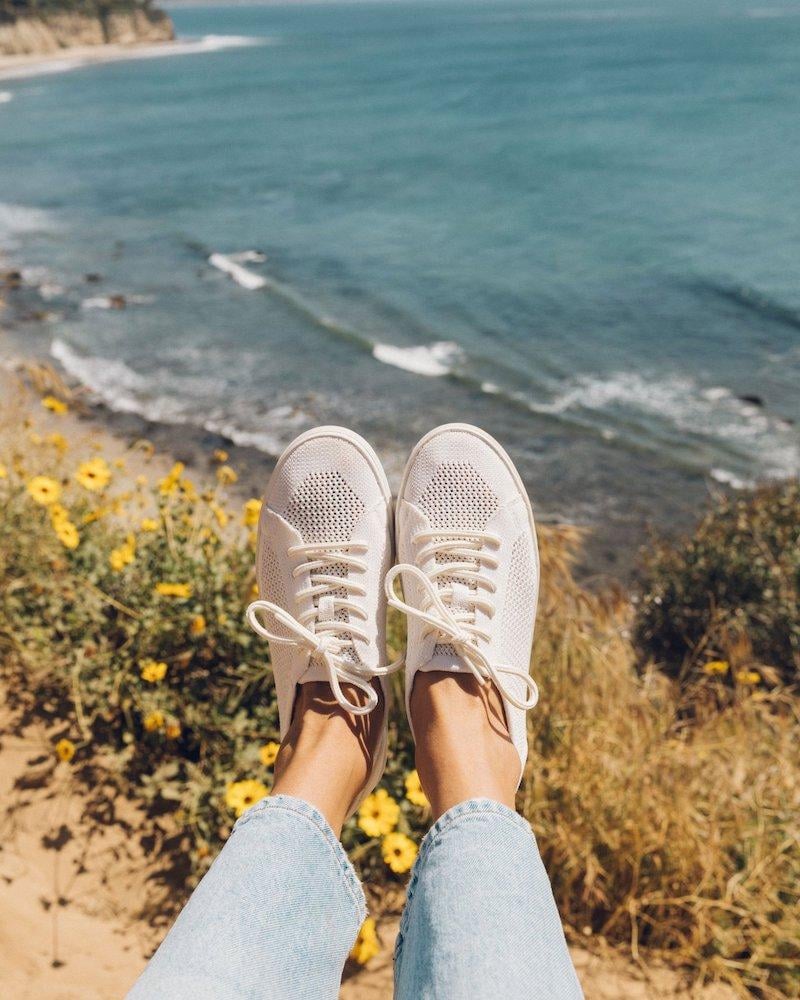 Soludos Ashore Sneaker
