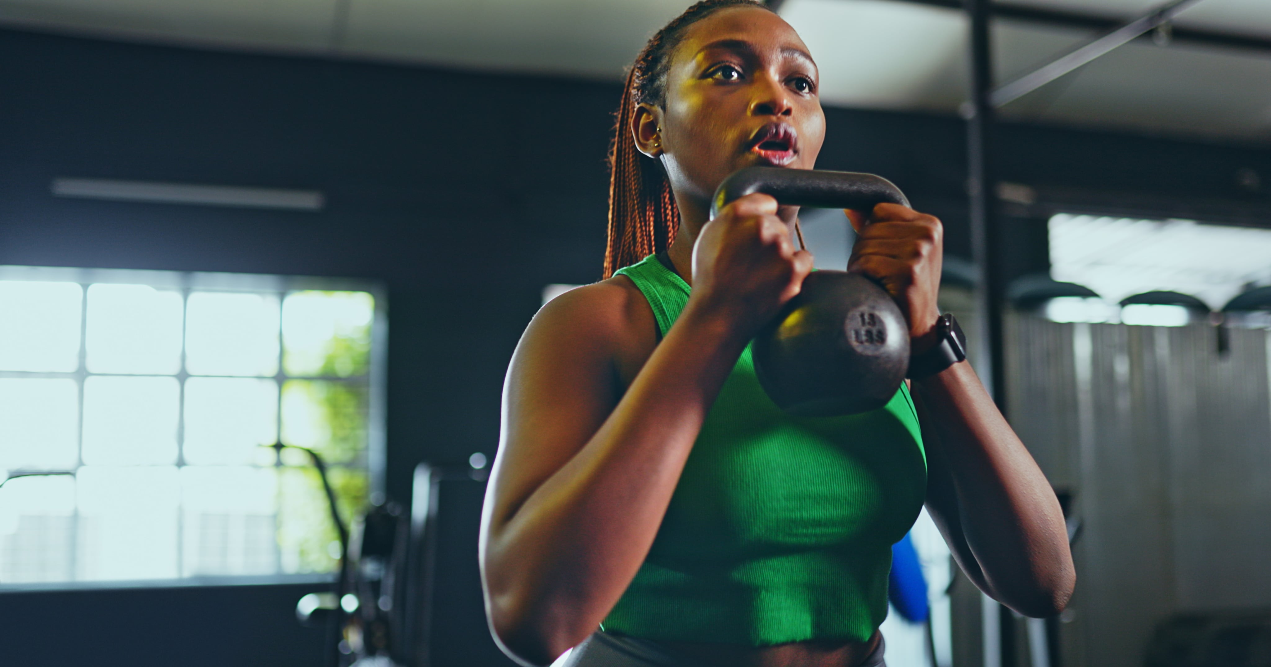 What Is CrossFit? | POPSUGAR Fitness