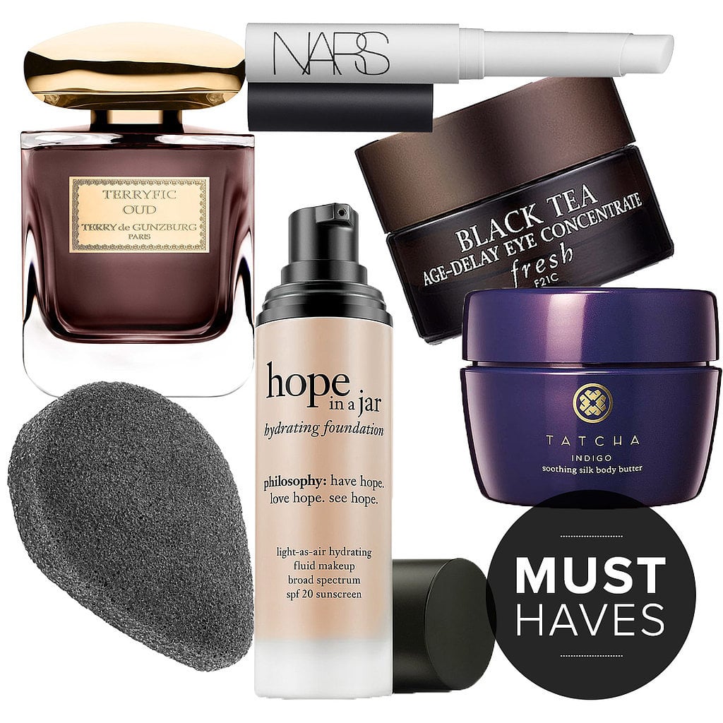 Thanks to the polar vortex, it's not quite Spring yet for many of us. But that doesn't mean that a brighter palette (and skin) and a slew of fabulous new skin care and hair care innovations aren't on the horizon. See all the items POPSUGAR Beauty needs to have right now — and believe it, you'll feel like you need them, too.