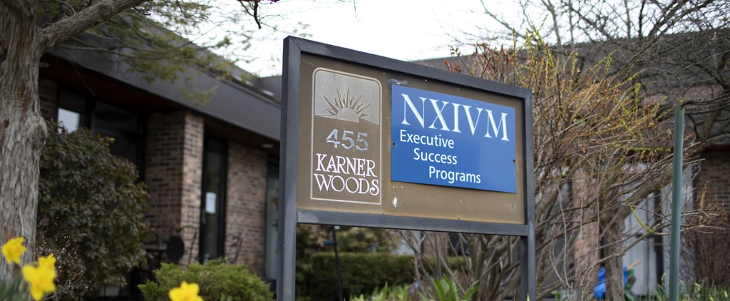 The Vow: Where Is Lauren Salzman From NXIVM in 2020?
