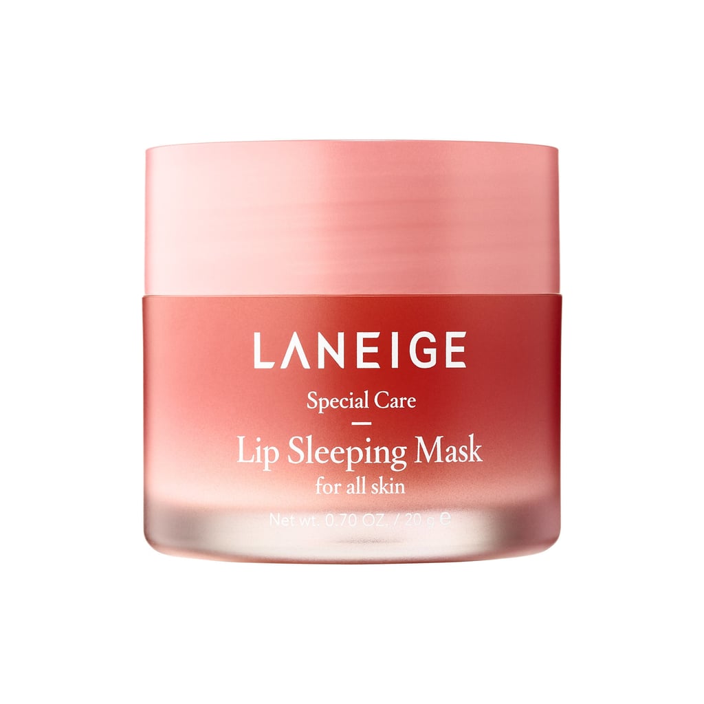 For the Beauty Guru: Laneige Lip Sleeping Mask