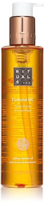 Rituals Fortune Oil