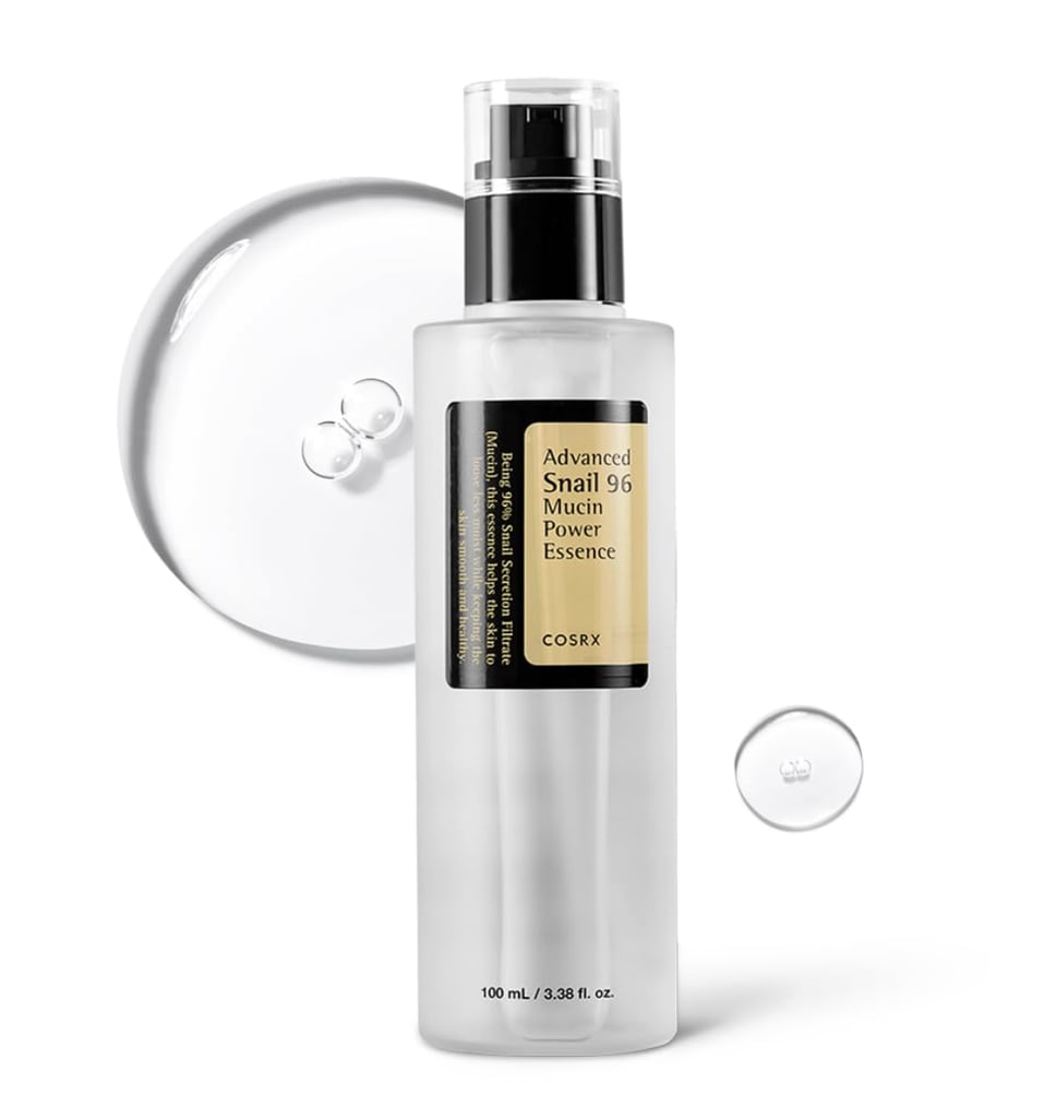 Cosrx Snail Mucin Repairing Serum
