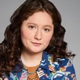 The Young Actress Playing Darlene's Daughter on Roseanne Is Seriously Perfect Casting