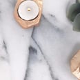 These Rose Gold Tea Light Holders Make Perfect Gifts For the Holidays