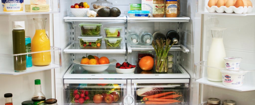 The 5 Foods a Holistic Health Counselor Always Keeps in Her Kitchen