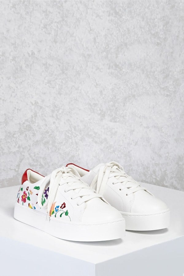 cute cheap sneakers