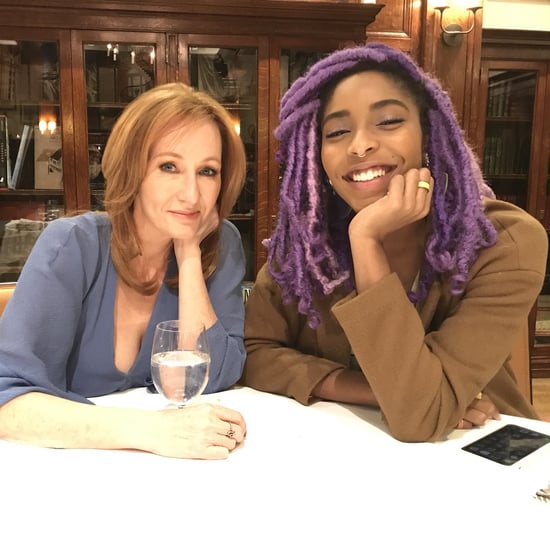 Who Does Jessica Williams Play in Fantastic Beasts 2?