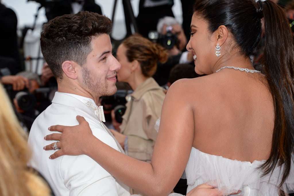 Nick Jonas and Priyanka Chopra's Best Pictures 2019