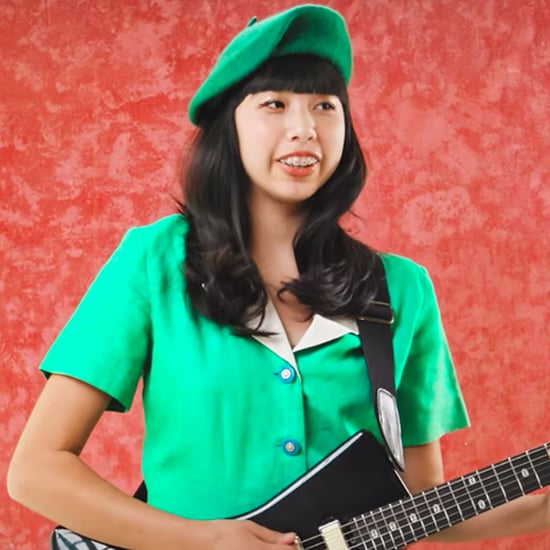 The Linda Lindas Rock Out in "Oh!" Music Video