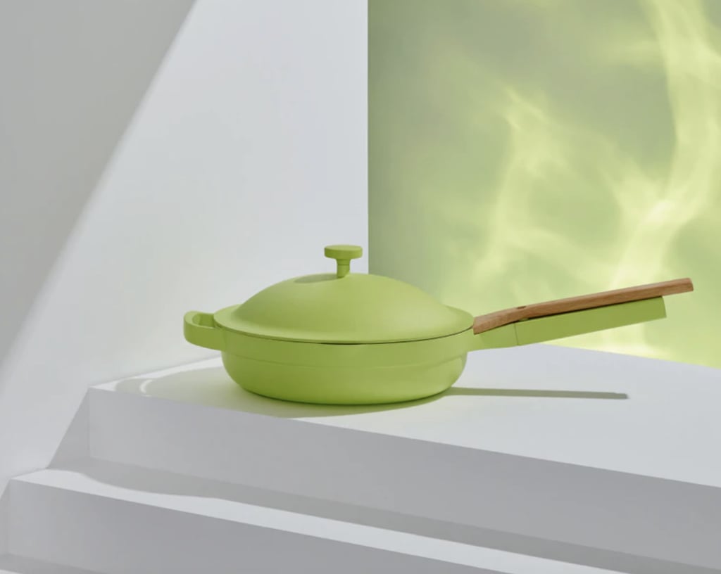 Internet-Famous Cookware: Our Place Always Pan