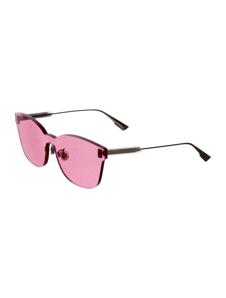 Christian Dior Color Quake 2 Tinted Sunglasses