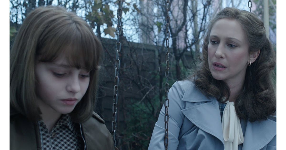 The Conjuring 2 | Horror Movies 2016 | POPSUGAR ...