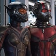 Let's All Freak Out About the First Photo From Ant-Man and The Wasp Together
