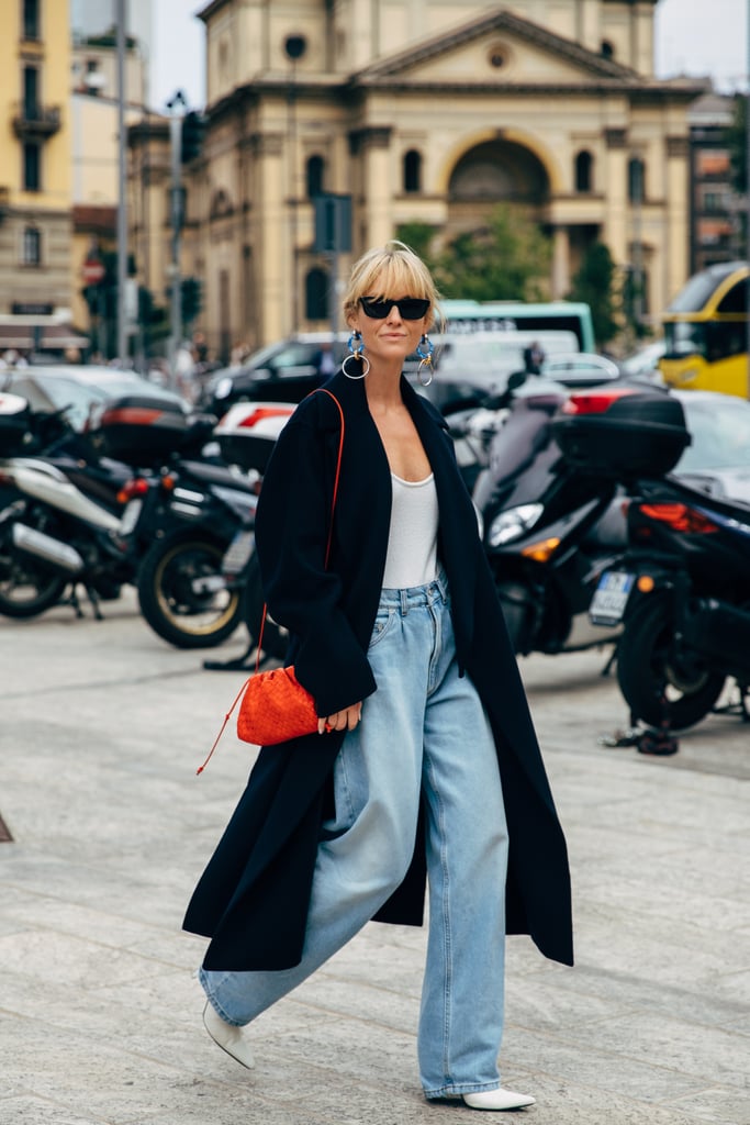 MFW Day 3 | The Best Street Style at Milan Fashion Week Spring 2020 ...