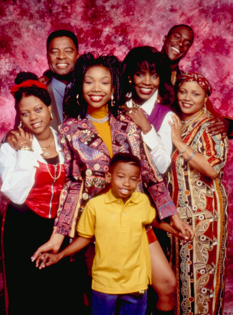 Best Black TV Shows of the '90s and '00s