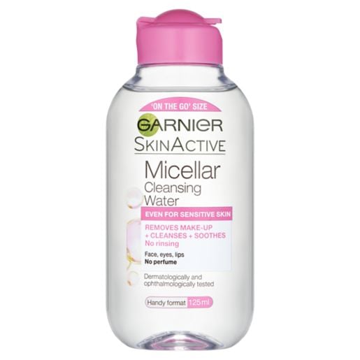 Garnier Micellar Water Sensitive Skin