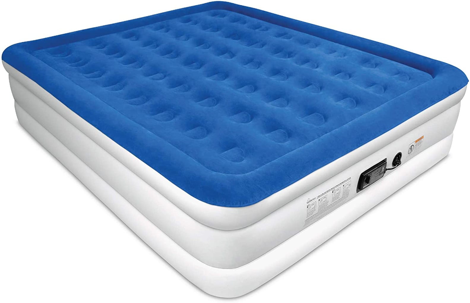 Best Air Mattresses POPSUGAR Home