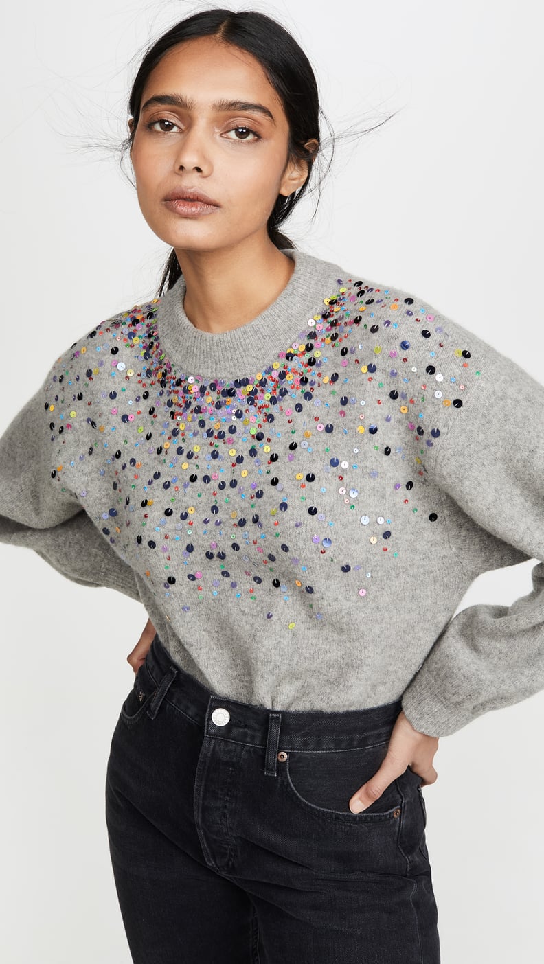 Saylor Isadora Sweater