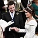 Will Jack Brooksbank Wear a Wedding Ring?