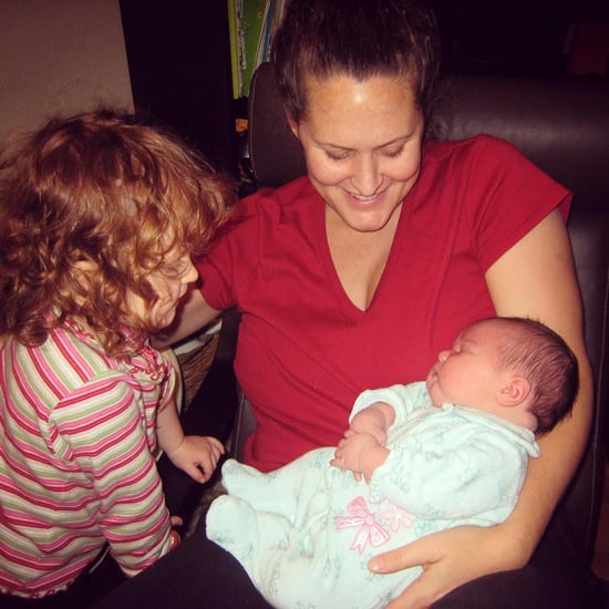 Postpartum Warning Signs