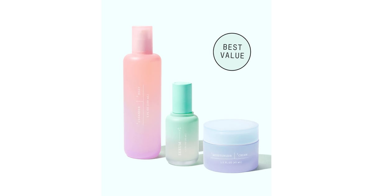 function of beauty skin