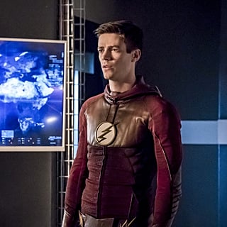 Barry Allen, The Flash