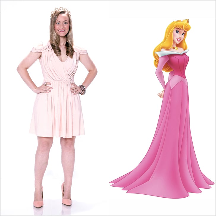 Quality Sleeping Beauty Inspired Dress Pink Fashion Inspiration: Walt Disne...