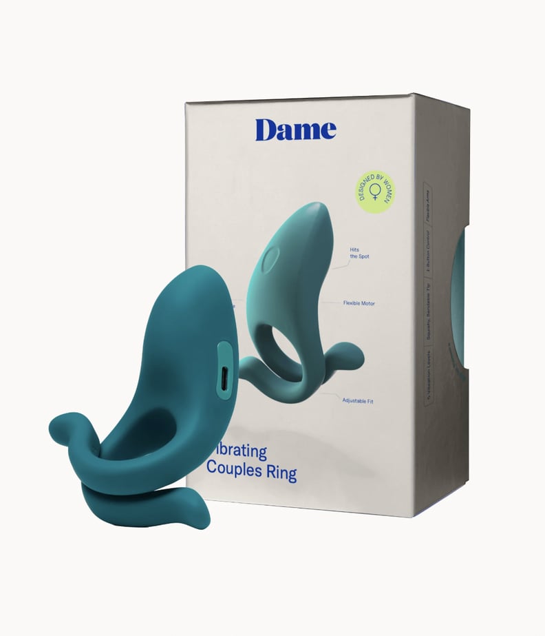 Best Vibrating Couples Ring Gift