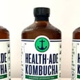 This New Kombucha Flavor Tastes Like a Jalapeño Margarita, and We're Not Mad About It