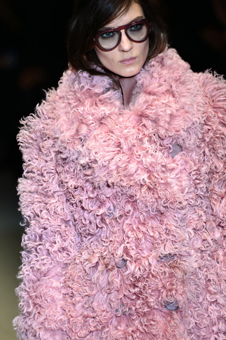 Gucci Fall 2014