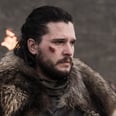 Kit Harington on Game of Thrones Backlash: "We Knew That It Was Right For the Characters"