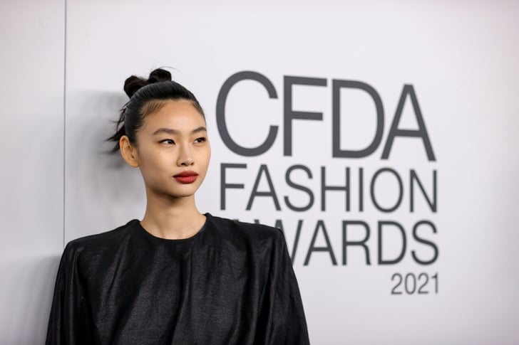 Aubrey Plaza looks effortlessly chic on the red carpet of the CFDA Fashion  Awards