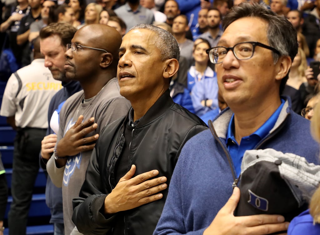 Best Barack Obama 2019 Pictures