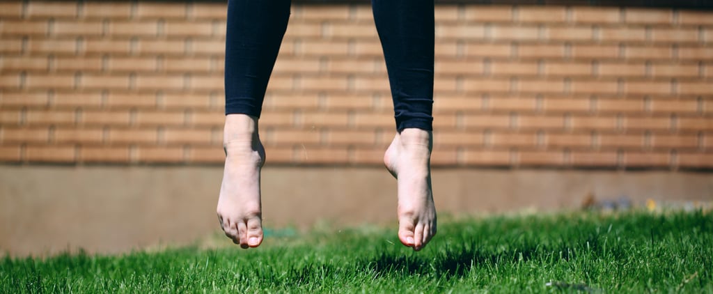 The Pros and Cons of Strength Training Barefoot, According to These Experts