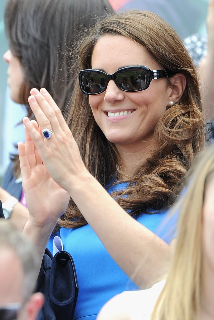 Kate Middleton Sunglasses