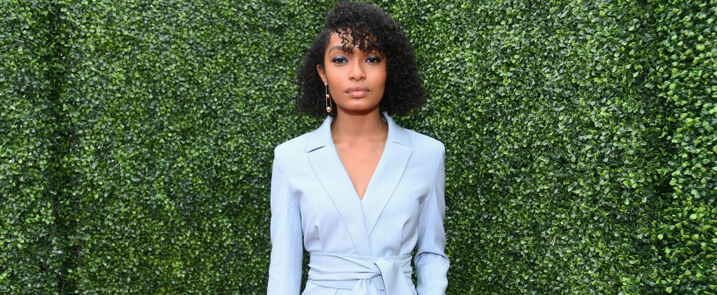 3 Natural Hairstyle Trends You'll See Everywhere in 2021