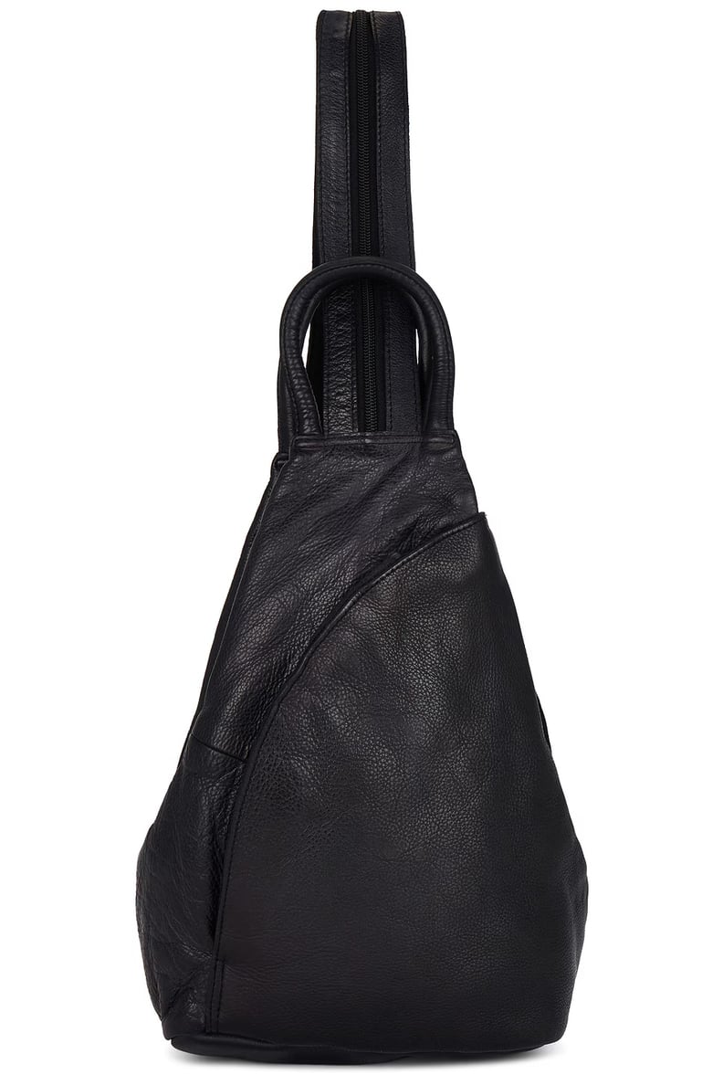 A Backpack